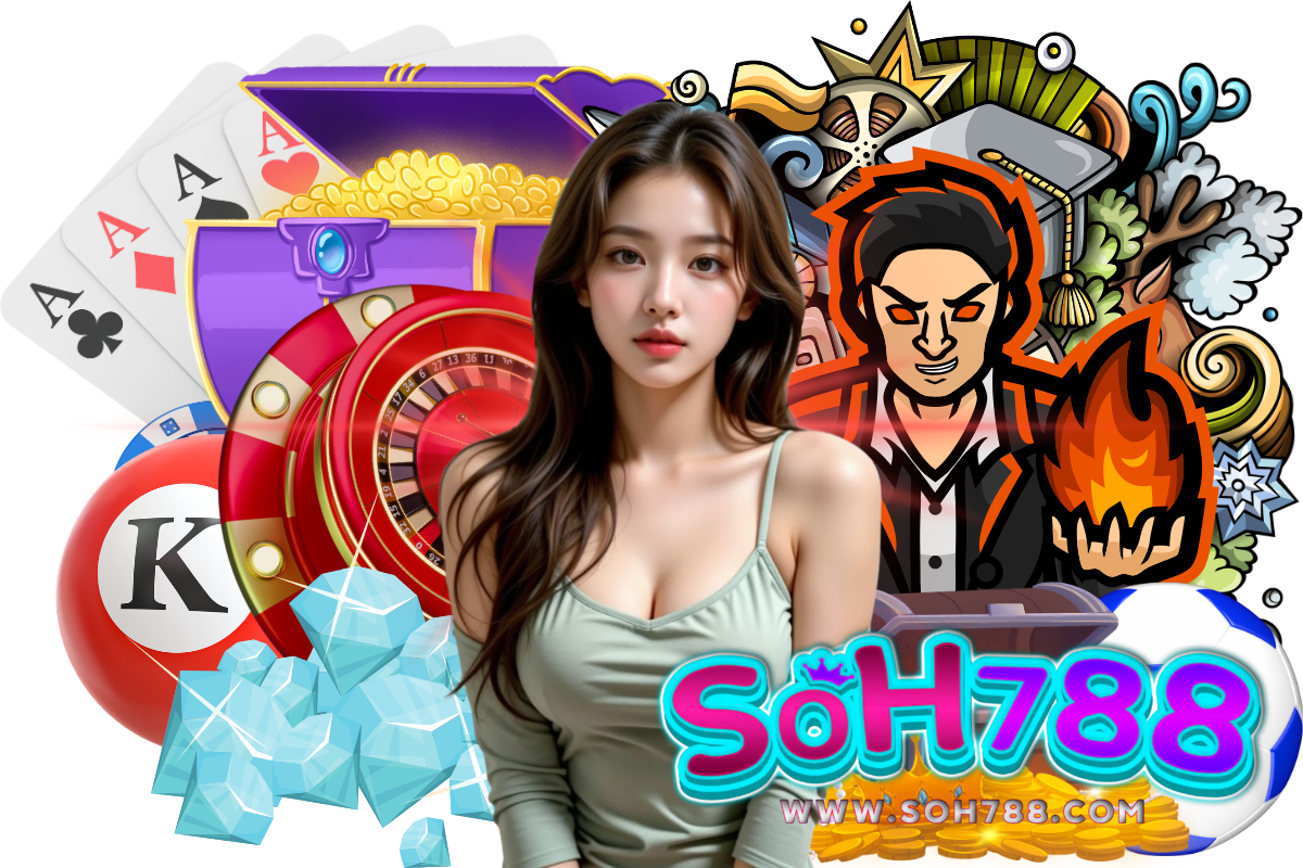 soh788 เว็บตรง